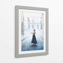 Paseo Solitario - Ildiko Neer | Cuadro decorativo de Canvas Lab