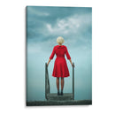 Espera el mañana - Ildiko Neer | Cuadro decorativo de Canvas Lab