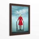 Espera el mañana - Ildiko Neer | Cuadro decorativo de Canvas Lab