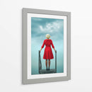 Espera el mañana - Ildiko Neer | Cuadro decorativo de Canvas Lab
