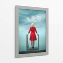 Espera el mañana - Ildiko Neer | Cuadro decorativo de Canvas Lab