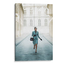 Corre como si no hubiera un mañana - Ildiko Neer | Cuadro decorativo de Canvas Lab