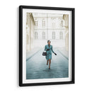 Cuadro decorativo de Canvas Lab