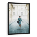 Cuadro decorativo de Canvas Lab