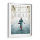 Cuadro decorativo de Canvas Lab