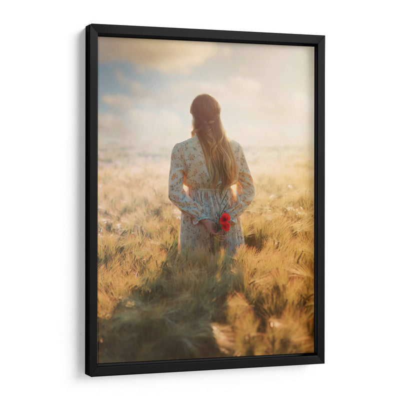 Cuadro decorativo de Canvas Lab