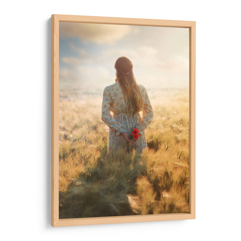 Cuadro decorativo de Canvas Lab