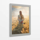 Amapolas y la Niña - Ildiko Neer | Cuadro decorativo de Canvas Lab