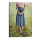 Timidez - Ildiko Neer | Cuadro decorativo de Canvas Lab