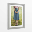 Timidez - Ildiko Neer | Cuadro decorativo de Canvas Lab