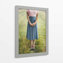 Timidez - Ildiko Neer | Cuadro decorativo de Canvas Lab