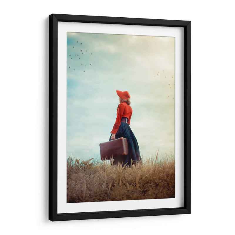 Cuadro decorativo de Canvas Lab