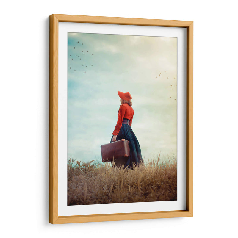 Cuadro decorativo de Canvas Lab