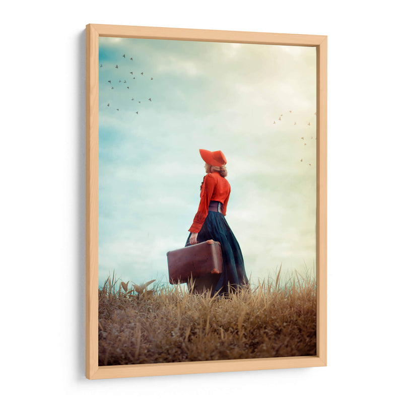 Cuadro decorativo de Canvas Lab