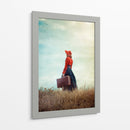Haz Que Me Quede - Ildiko Neer | Cuadro decorativo de Canvas Lab