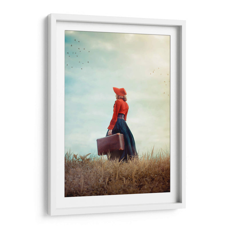 Cuadro decorativo de Canvas Lab