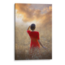 Otro Día Viene - Ildiko Neer | Cuadro decorativo de Canvas Lab