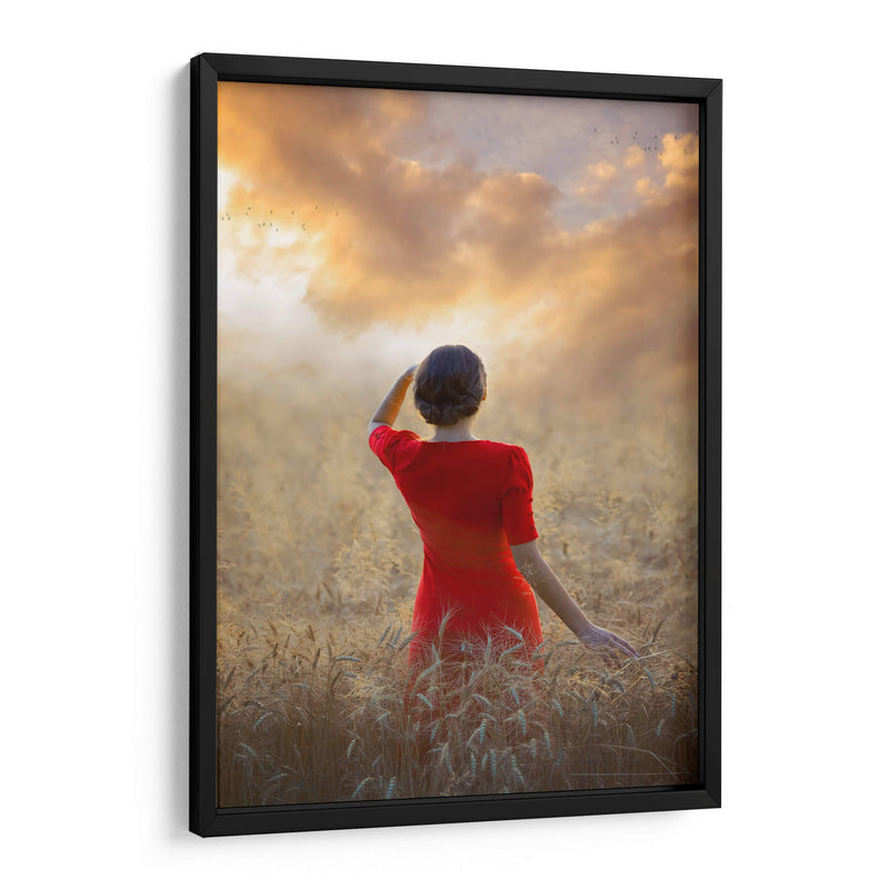 Cuadro decorativo de Canvas Lab