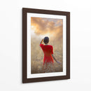 Otro Día Viene - Ildiko Neer | Cuadro decorativo de Canvas Lab