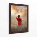 Otro Día Viene - Ildiko Neer | Cuadro decorativo de Canvas Lab