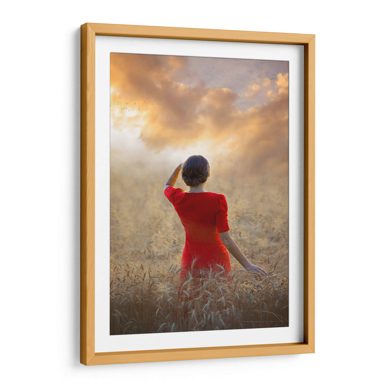 Cuadro decorativo de Canvas Lab