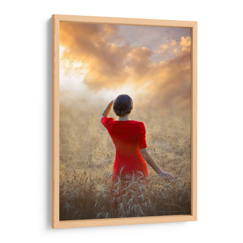 Cuadro decorativo de Canvas Lab