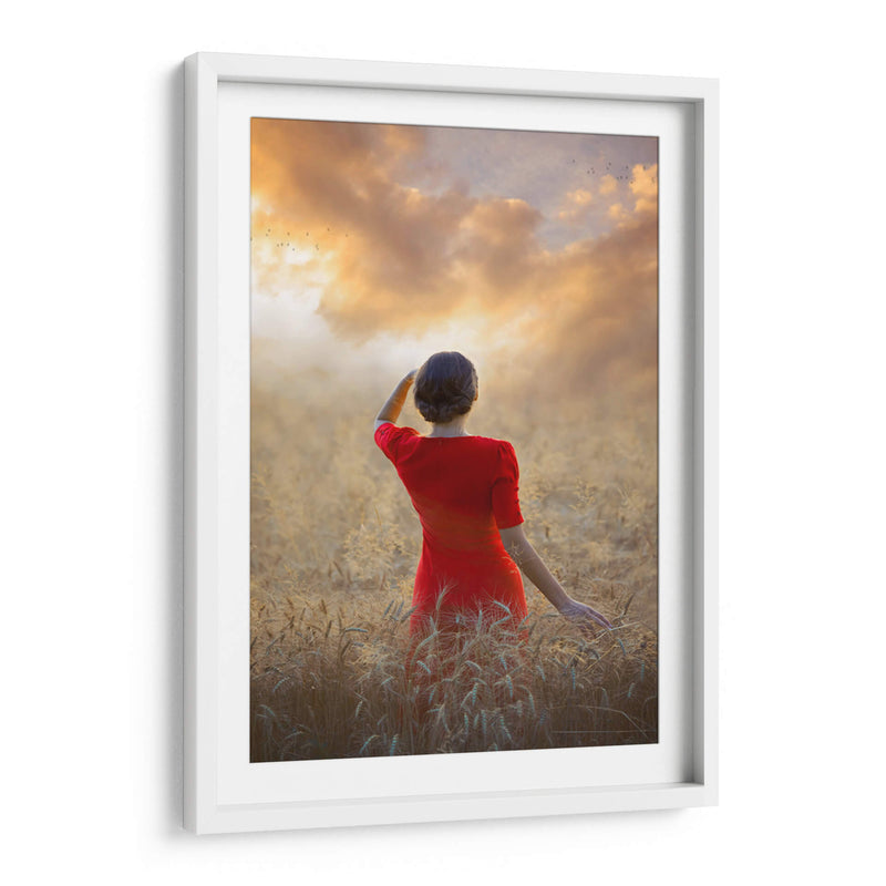 Cuadro decorativo de Canvas Lab