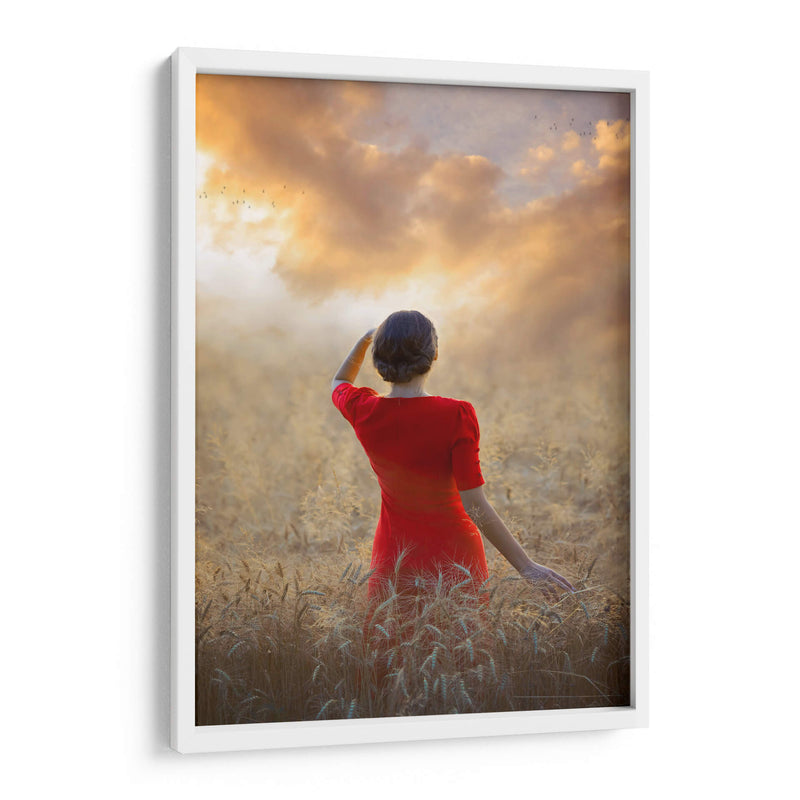 Cuadro decorativo de Canvas Lab