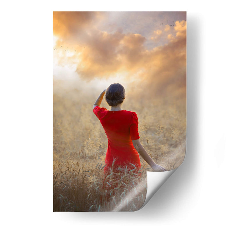 Cuadro decorativo de Canvas Lab