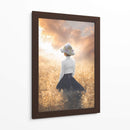 Dama Veraniega - Ildiko Neer | Cuadro decorativo de Canvas Lab