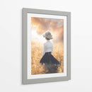 Dama Veraniega - Ildiko Neer | Cuadro decorativo de Canvas Lab