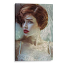 Rayos de Sol - Irina Bunyatyan | Cuadro decorativo de Canvas Lab