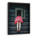 Cuadro decorativo de Canvas Lab