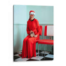 El Paso del Tiempo II - Mohammad Metri | Cuadro decorativo de Canvas Lab