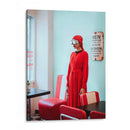 El Paso del Tiempo I - Mohammad Metri | Cuadro decorativo de Canvas Lab