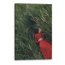 Descanso natural - Olga Barantseva | Cuadro decorativo de Canvas Lab