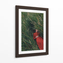 Descanso natural - Olga Barantseva | Cuadro decorativo de Canvas Lab