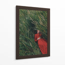 Descanso natural - Olga Barantseva | Cuadro decorativo de Canvas Lab