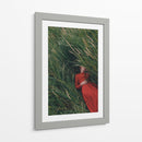 Descanso natural - Olga Barantseva | Cuadro decorativo de Canvas Lab
