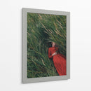 Descanso natural - Olga Barantseva | Cuadro decorativo de Canvas Lab