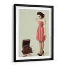 Cuadro decorativo de Canvas Lab