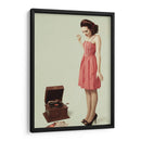 Cuadro decorativo de Canvas Lab