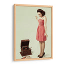 Cuadro decorativo de Canvas Lab