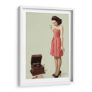 Cuadro decorativo de Canvas Lab