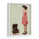 Cuadro decorativo de Canvas Lab