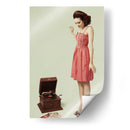 Cuadro decorativo de Canvas Lab