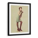 Cuadro decorativo de Canvas Lab