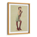 Cuadro decorativo de Canvas Lab