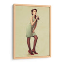 Cuadro decorativo de Canvas Lab