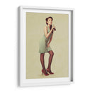 Cuadro decorativo de Canvas Lab